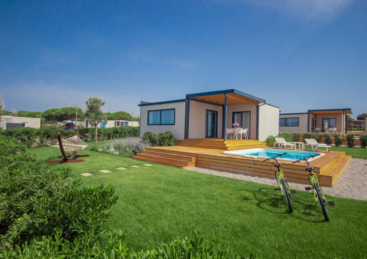 Arena Grand Kazela Homes 4* Medulin