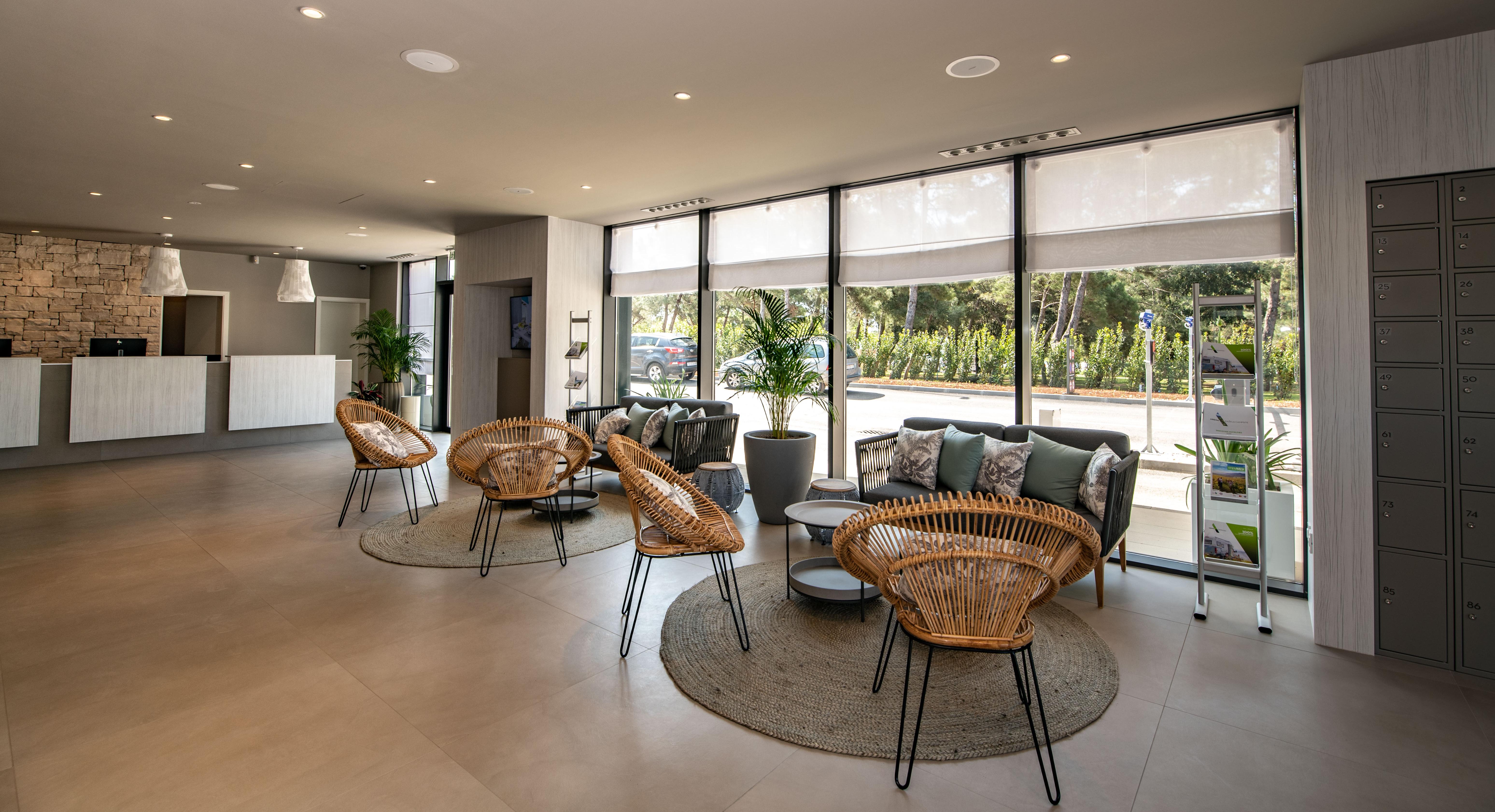 Arena Grand Kazela Homes Medulin