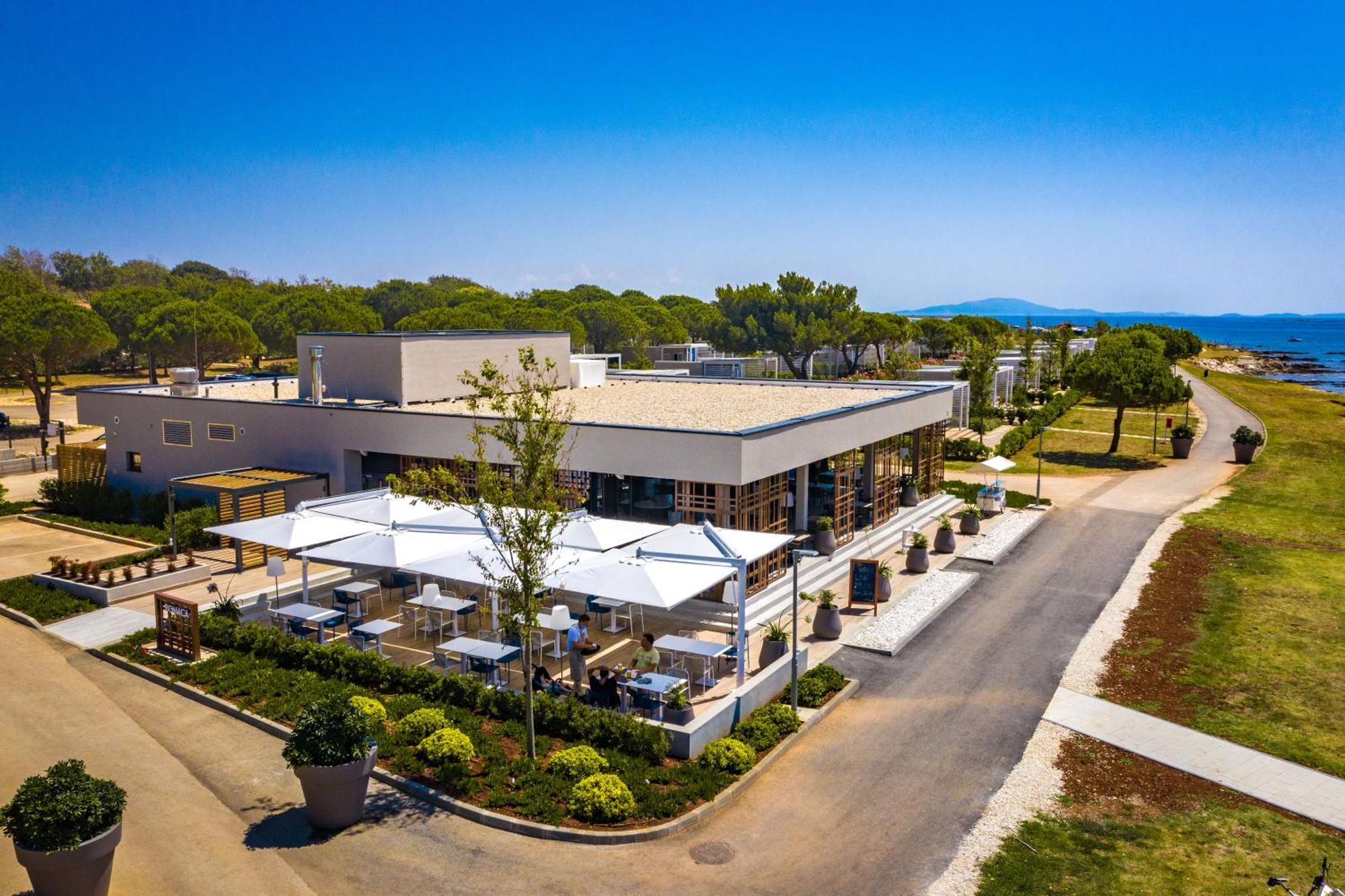 Arena Grand Kazela Homes Kompleks wypoczynkowy 4*