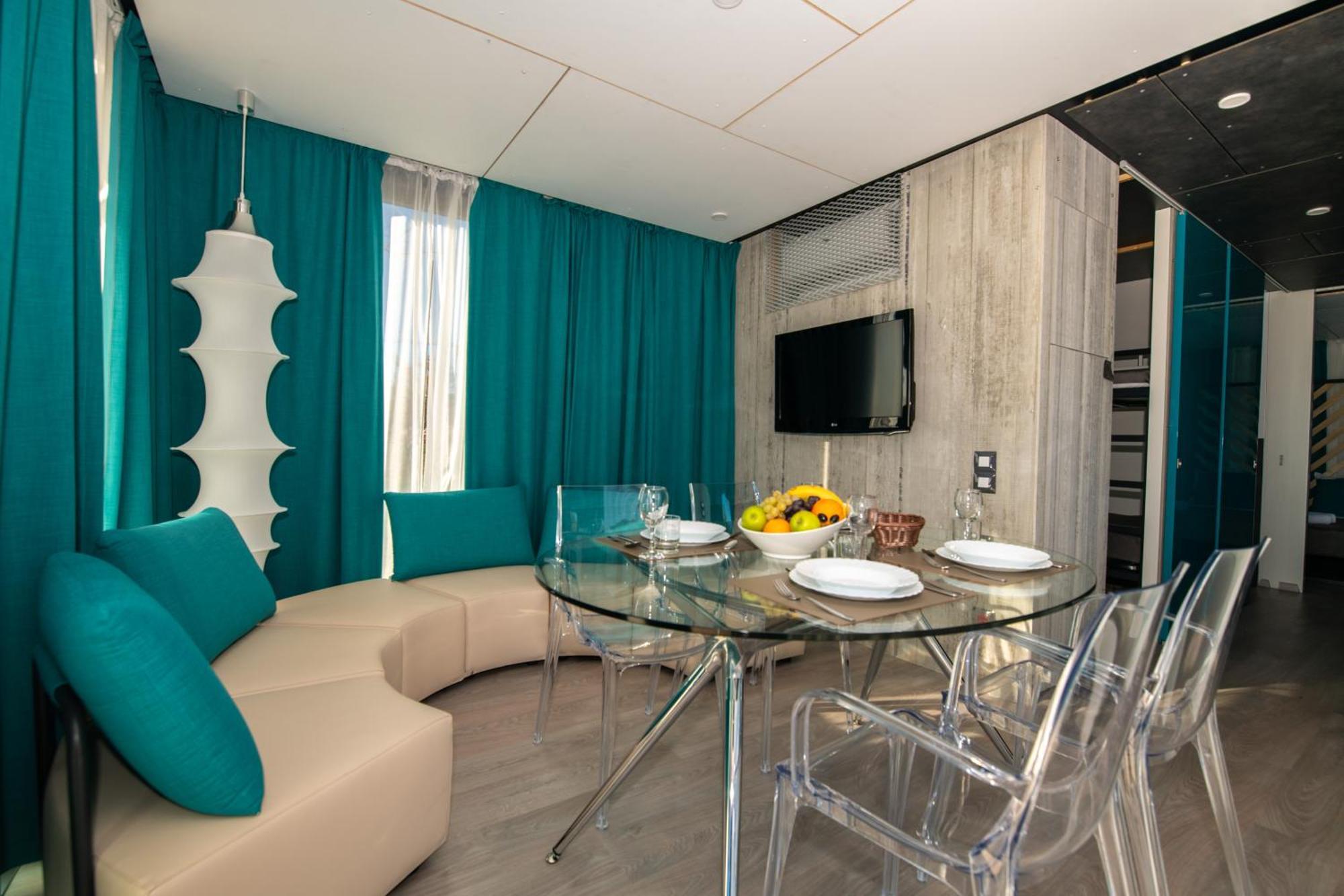 Arena Grand Kazela Homes Kompleks wypoczynkowy Medulin