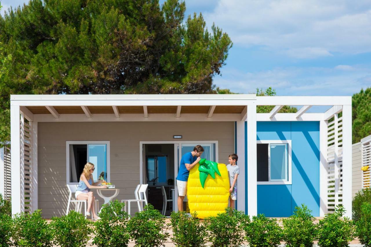 Arena Grand Kazela Homes 4* Medulin