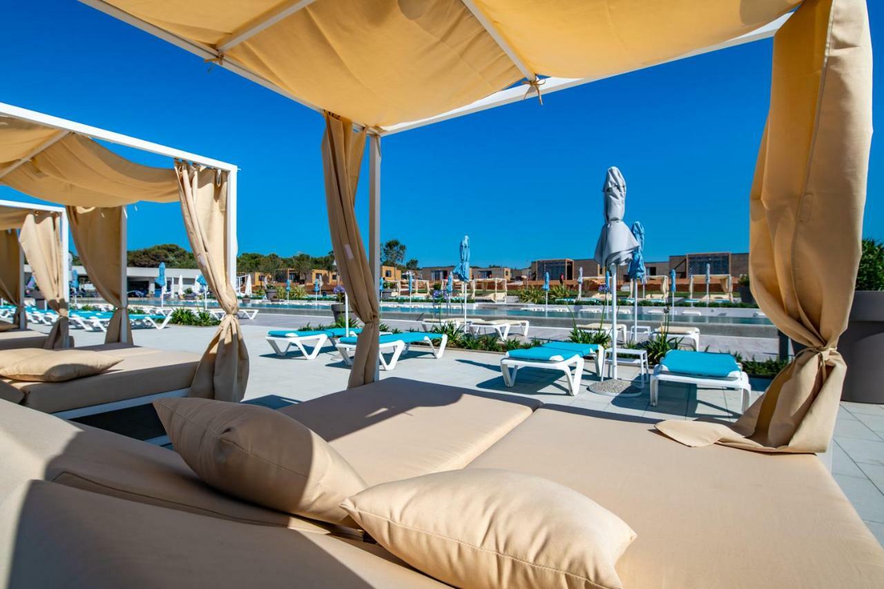 Arena Grand Kazela Homes 4* Medulin