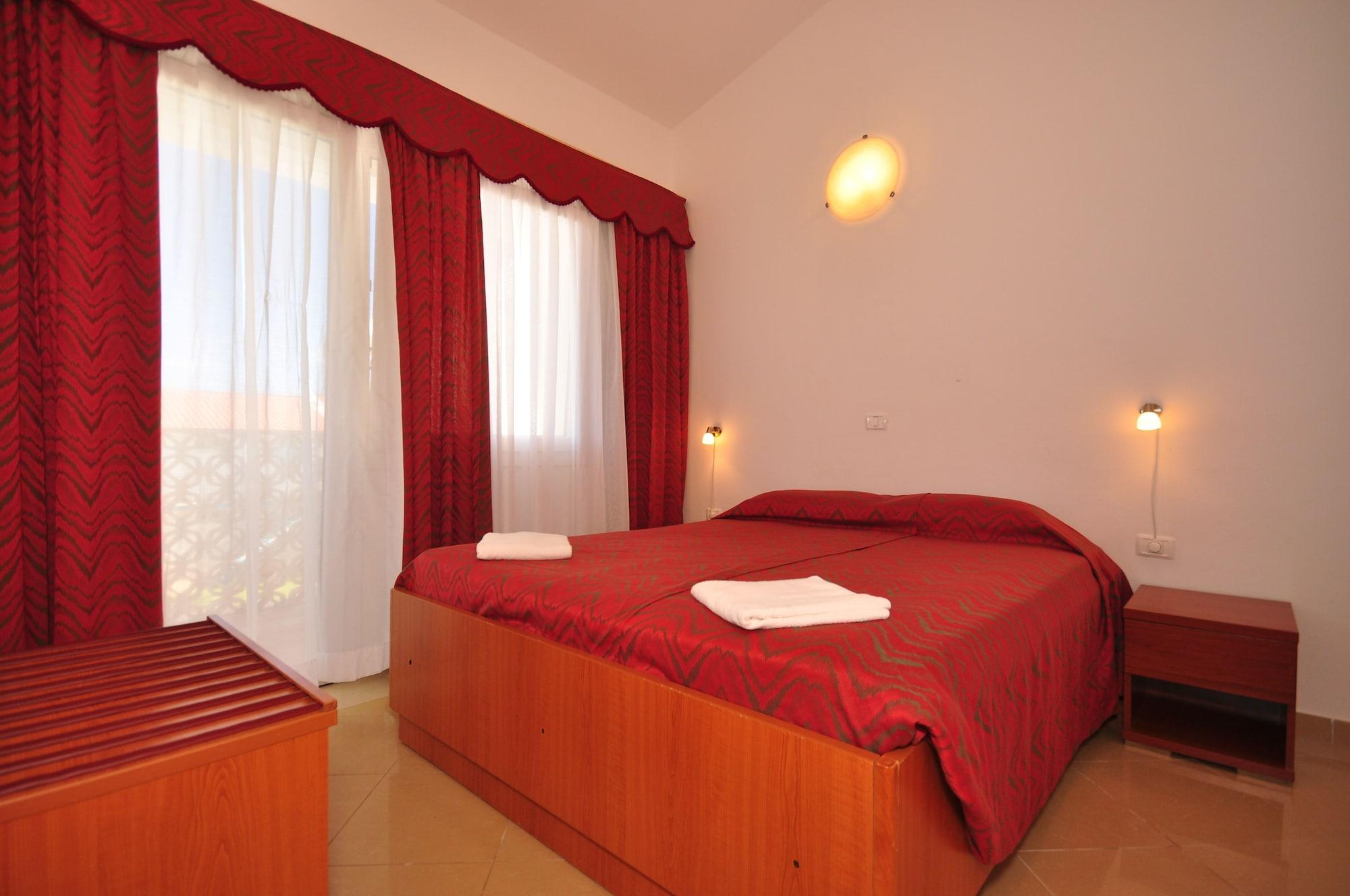 Arena Grand Kazela Camping Homes 4* Medulin