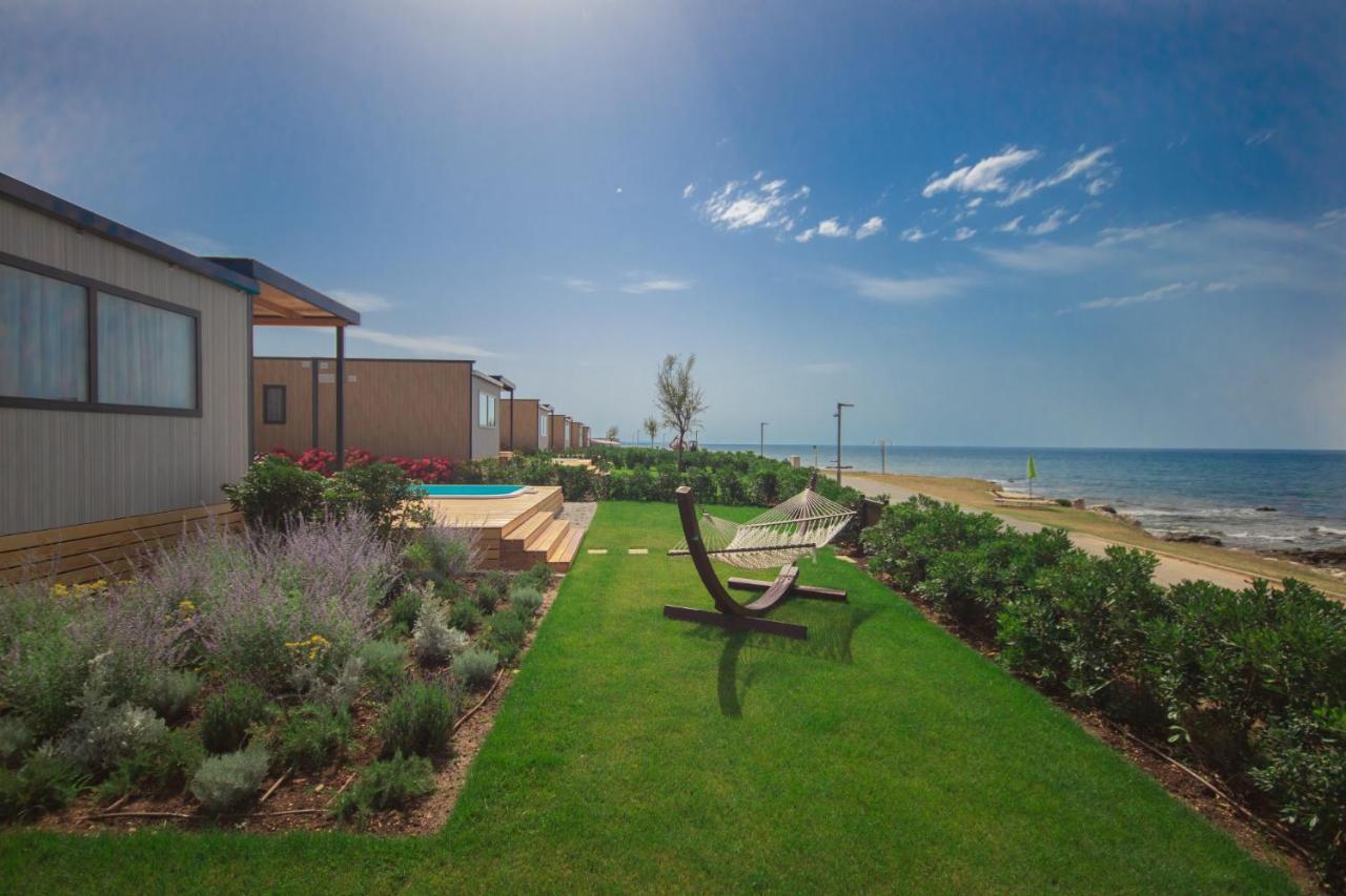 Arena Grand Kazela Camping Homes Park za odmor Medulin