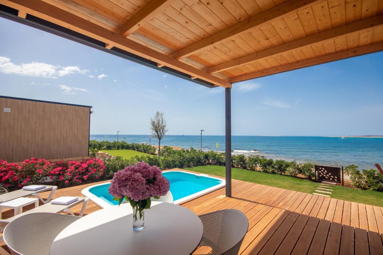 Arena Grand Kazela Camping Homes 4*