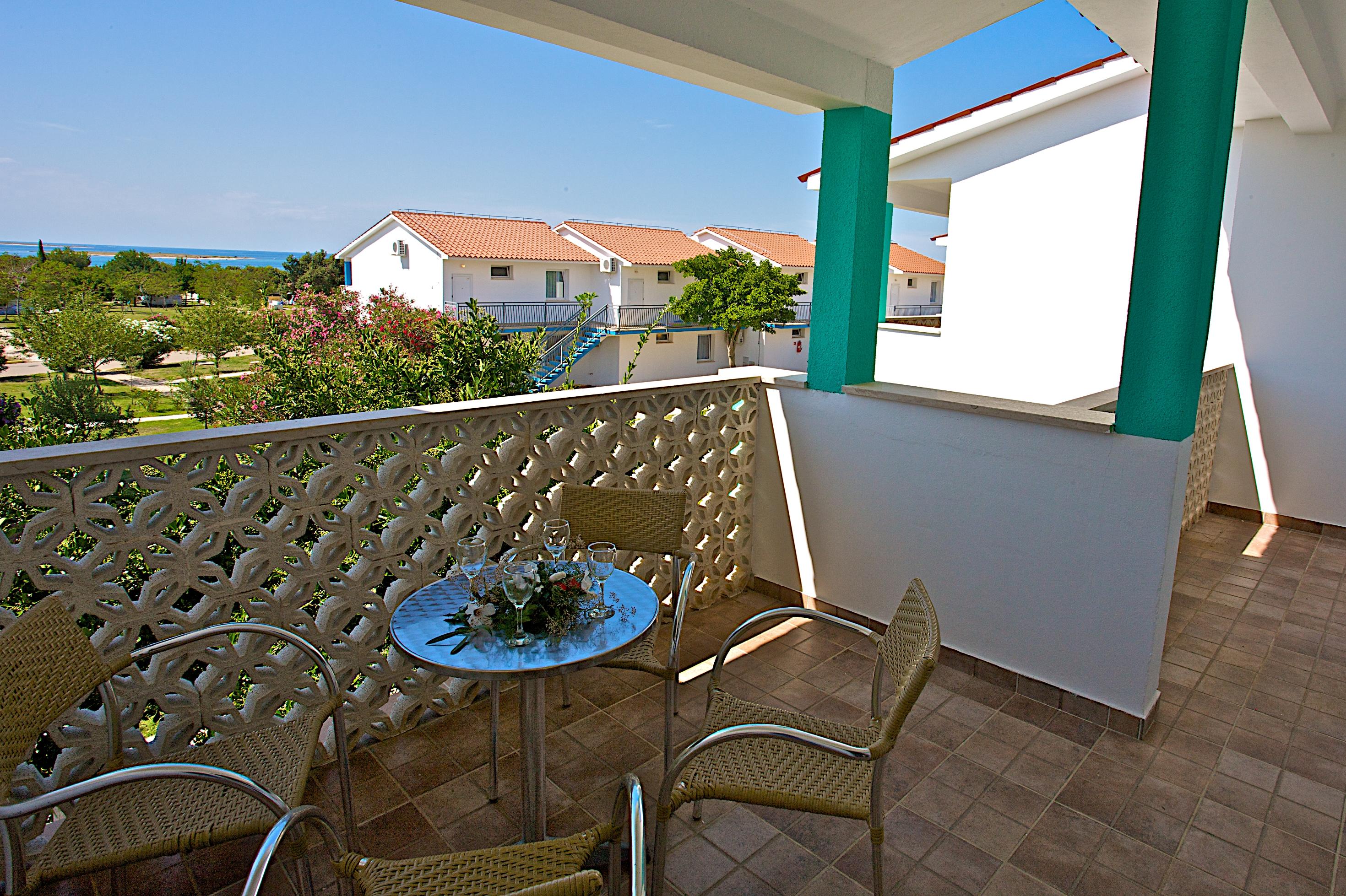 Park za odmor Arena Grand Kazela Camping Homes Medulin
