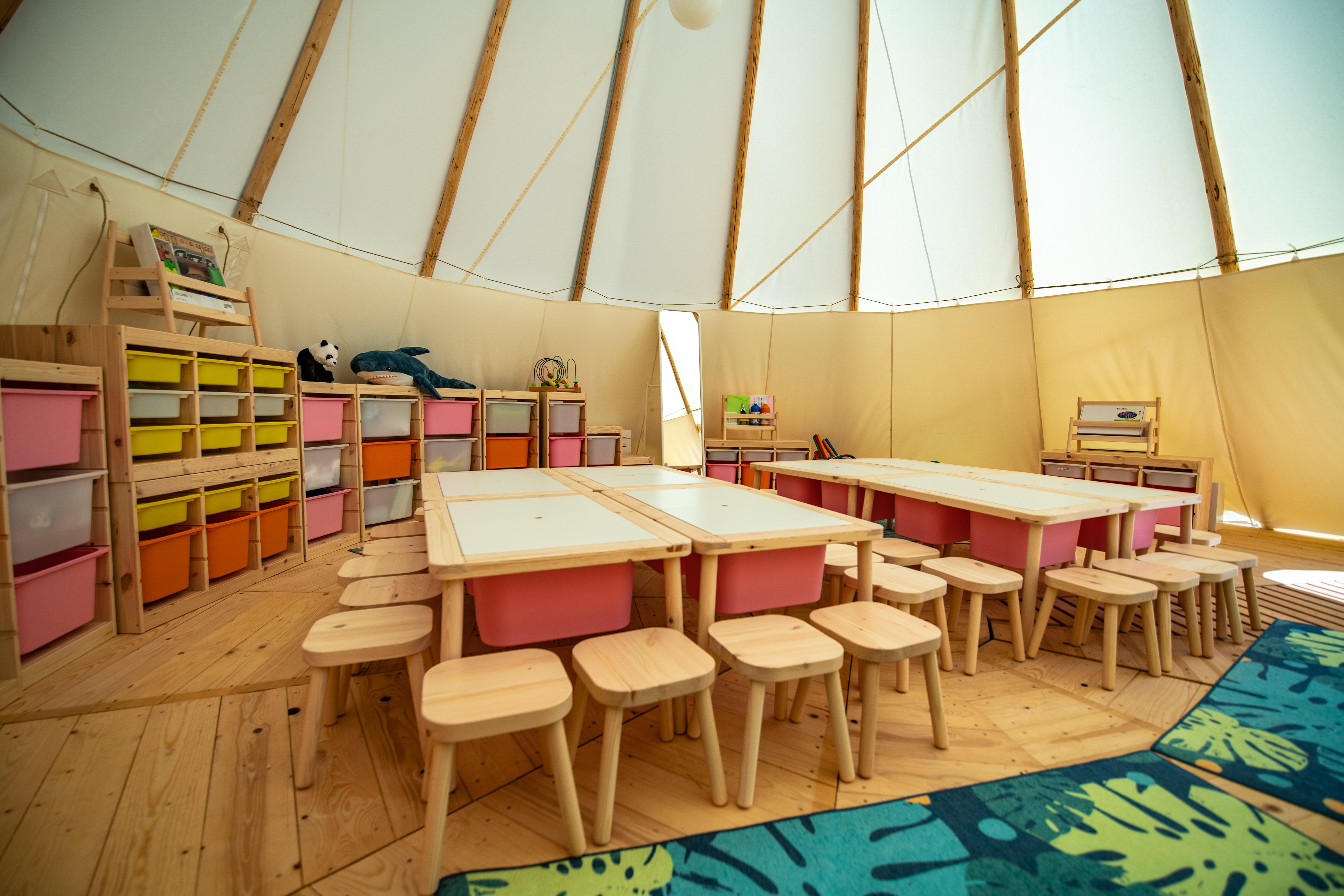 Park za odmor Arena Grand Kazela Camping Homes Medulin