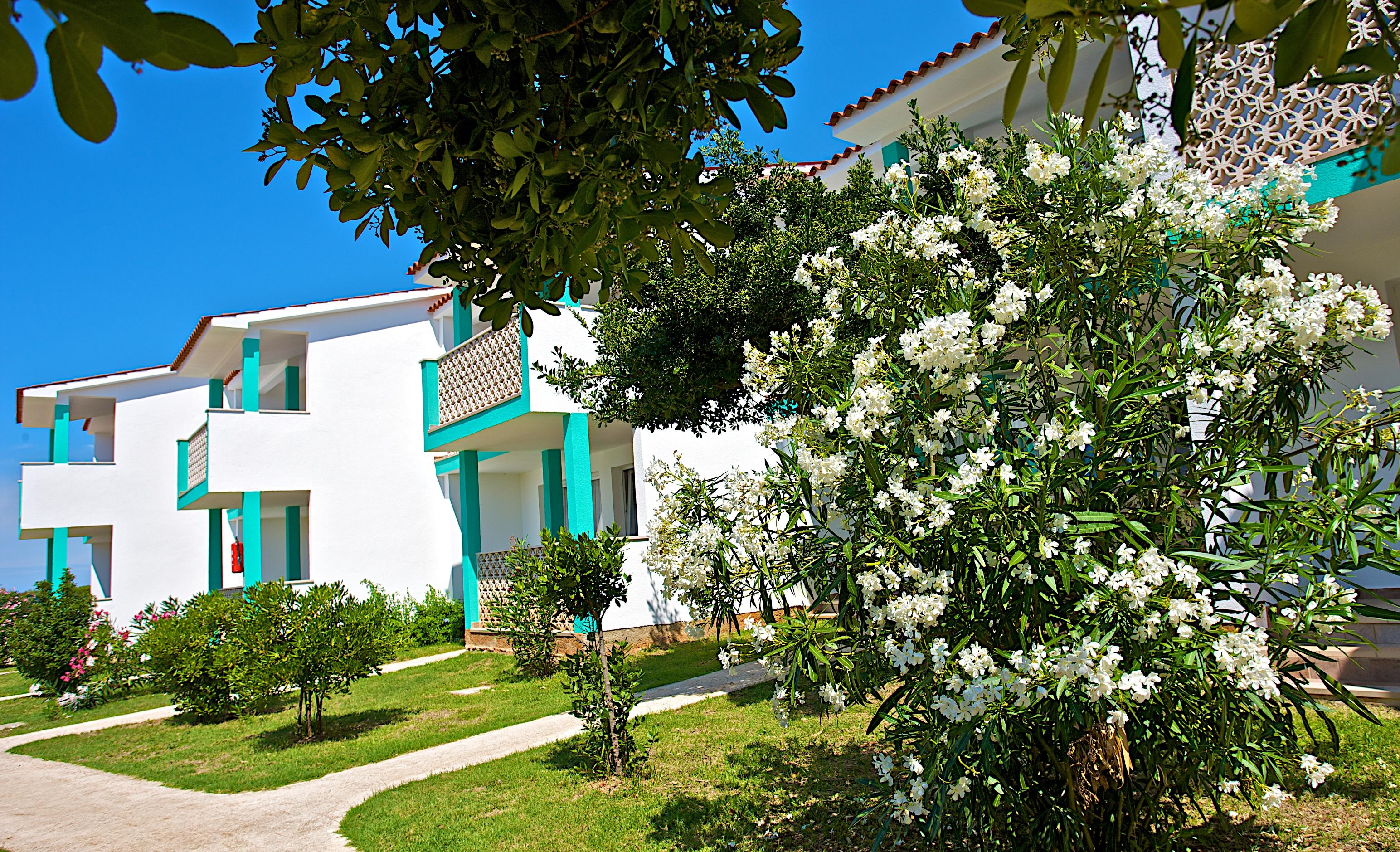Park za odmor Arena Grand Kazela Camping Homes 4*