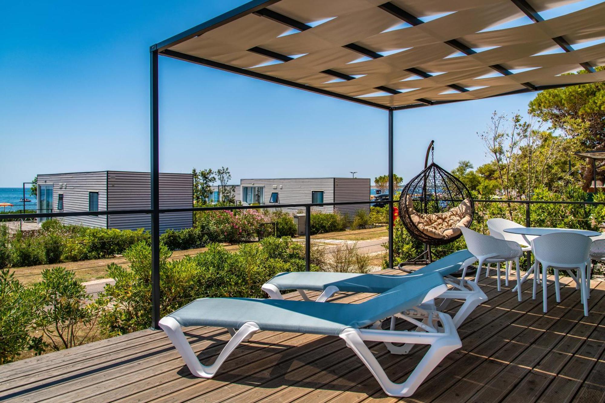 Arena Grand Kazela Homes Village de vacances 4*