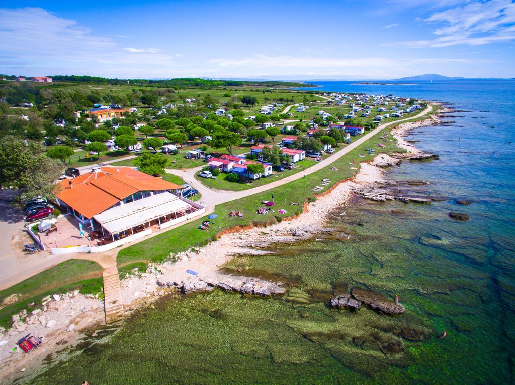 Park za odmor Arena Grand Kazela Camping Homes