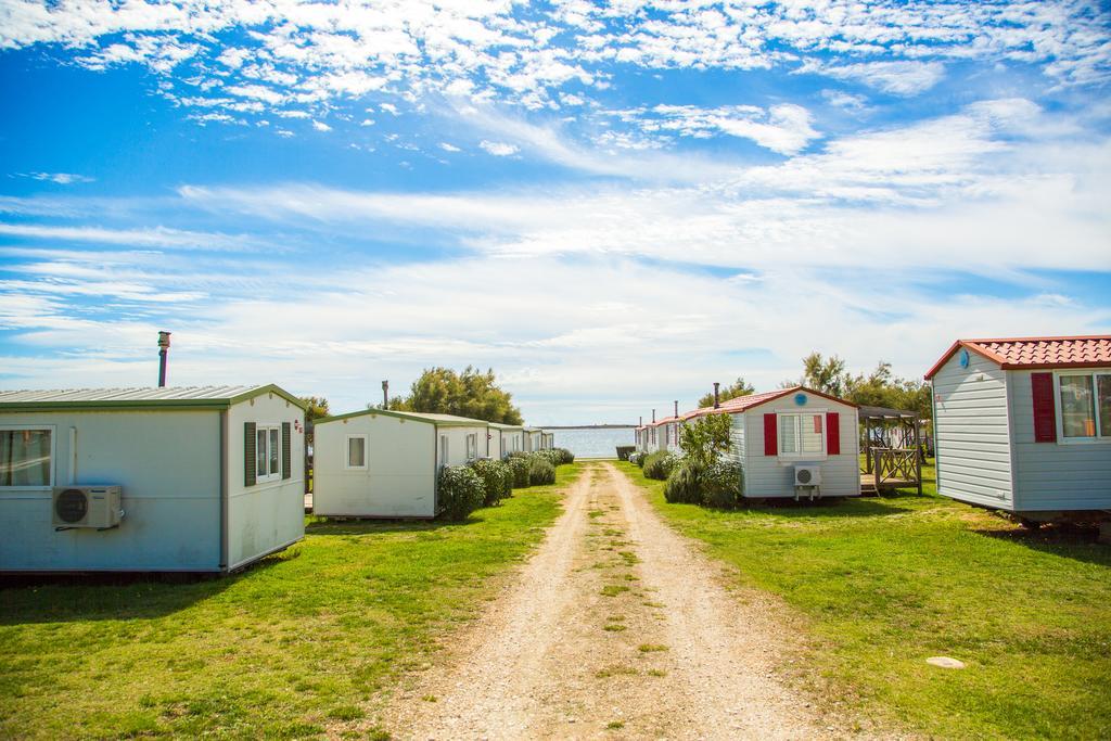 Arena Grand Kazela Camping Homes 4*