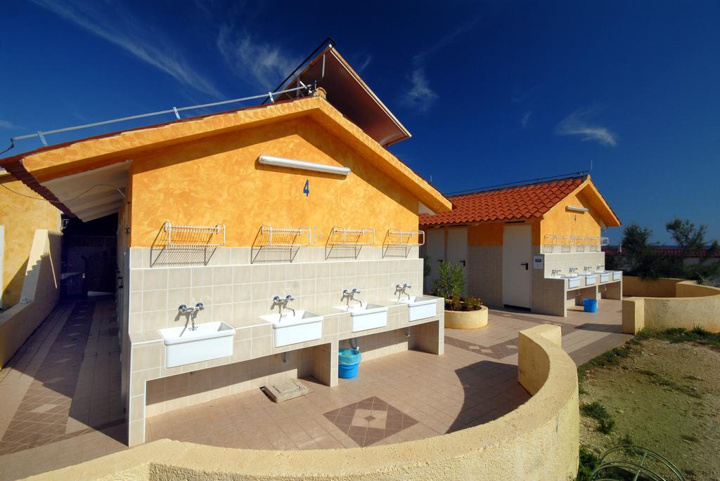Arena Grand Kazela Camping Homes 4*