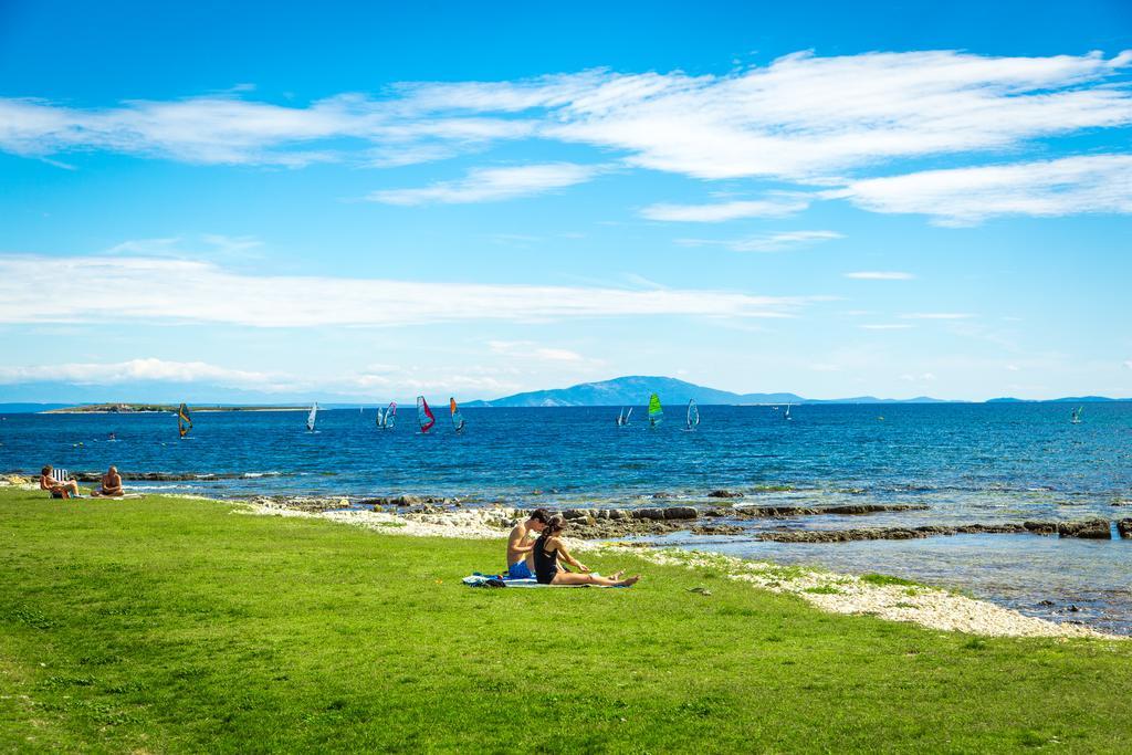 Arena Grand Kazela Camping Homes Počitniški park