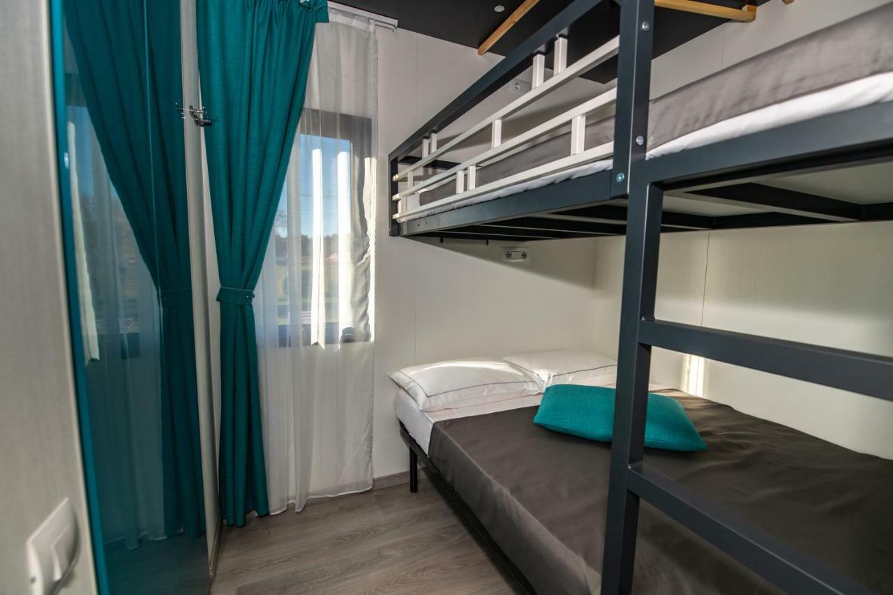 Park za odmor Arena Grand Kazela Camping Homes