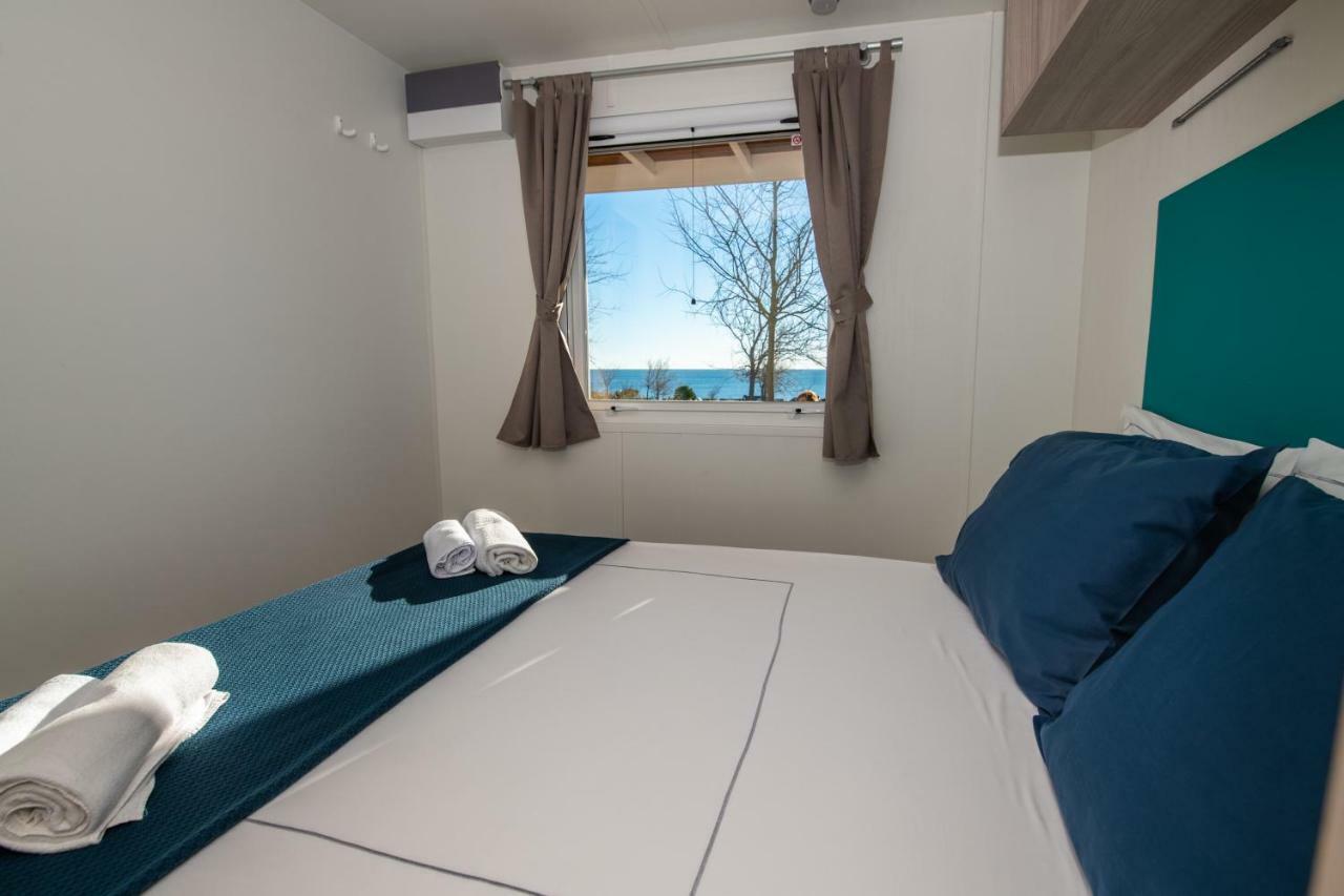 Arena Grand Kazela Camping Homes Park za odmor