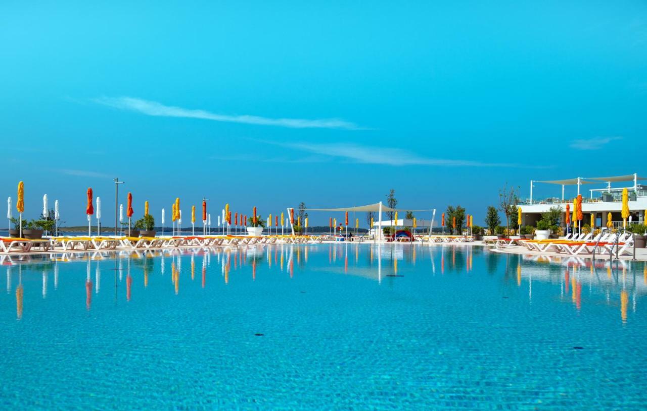 Arena Grand Kazela Camping Homes 4*