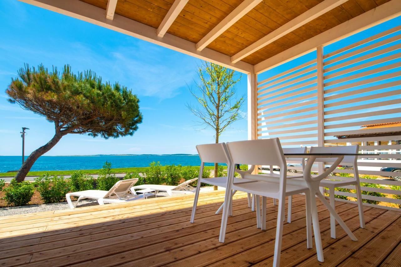 Park za odmor Arena Grand Kazela Camping Homes Medulin