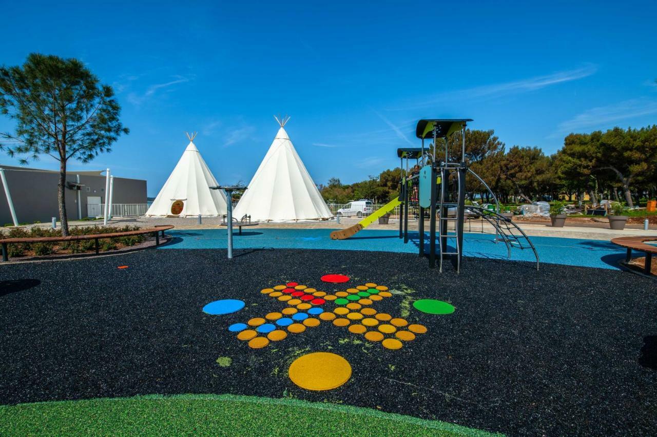 Park za odmor Arena Grand Kazela Camping Homes 4*