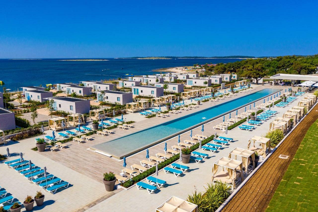 Arena Grand Kazela Camping Homes Medulin